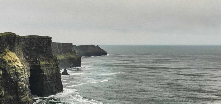 cliffs of moher