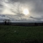 slieve bloom mountains