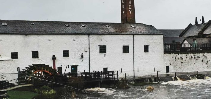 kilbeggan distillery