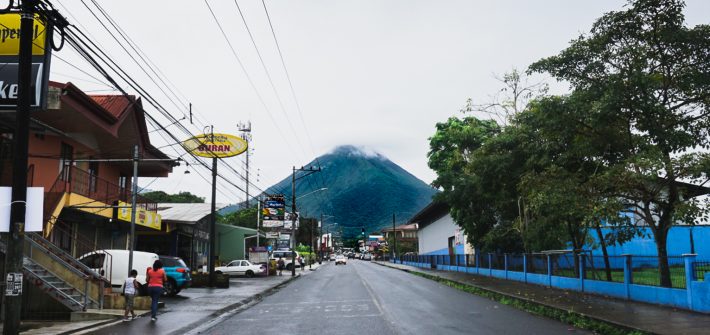 vulkan arenal la fortuna cr